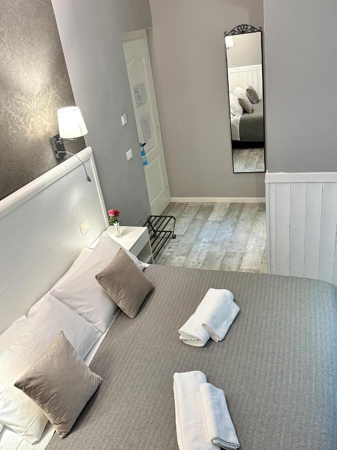 Bed And Guest house Rome