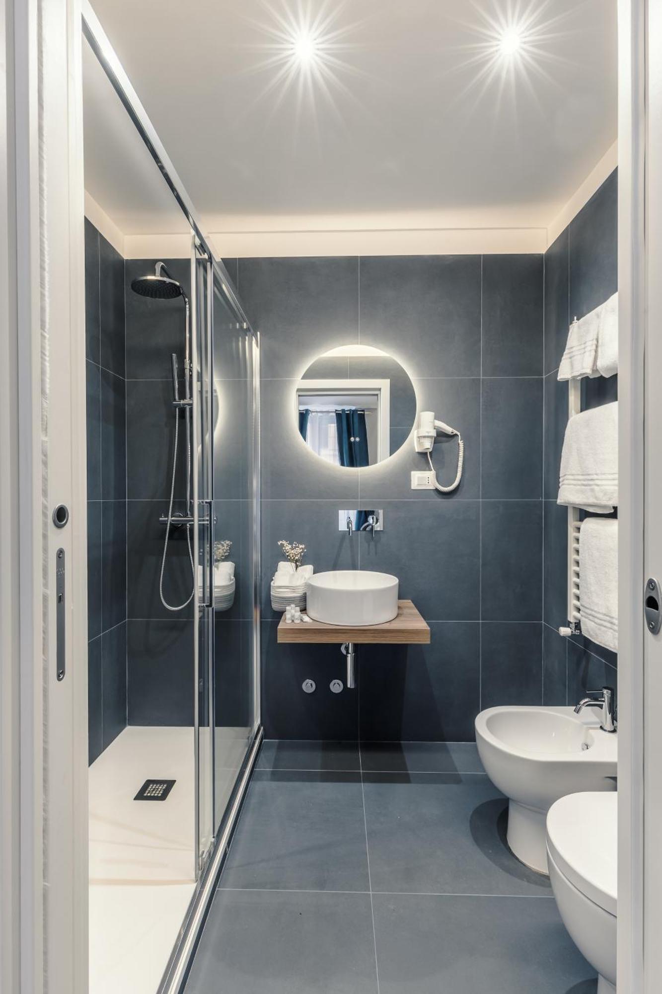 Bed And Guest house Rome