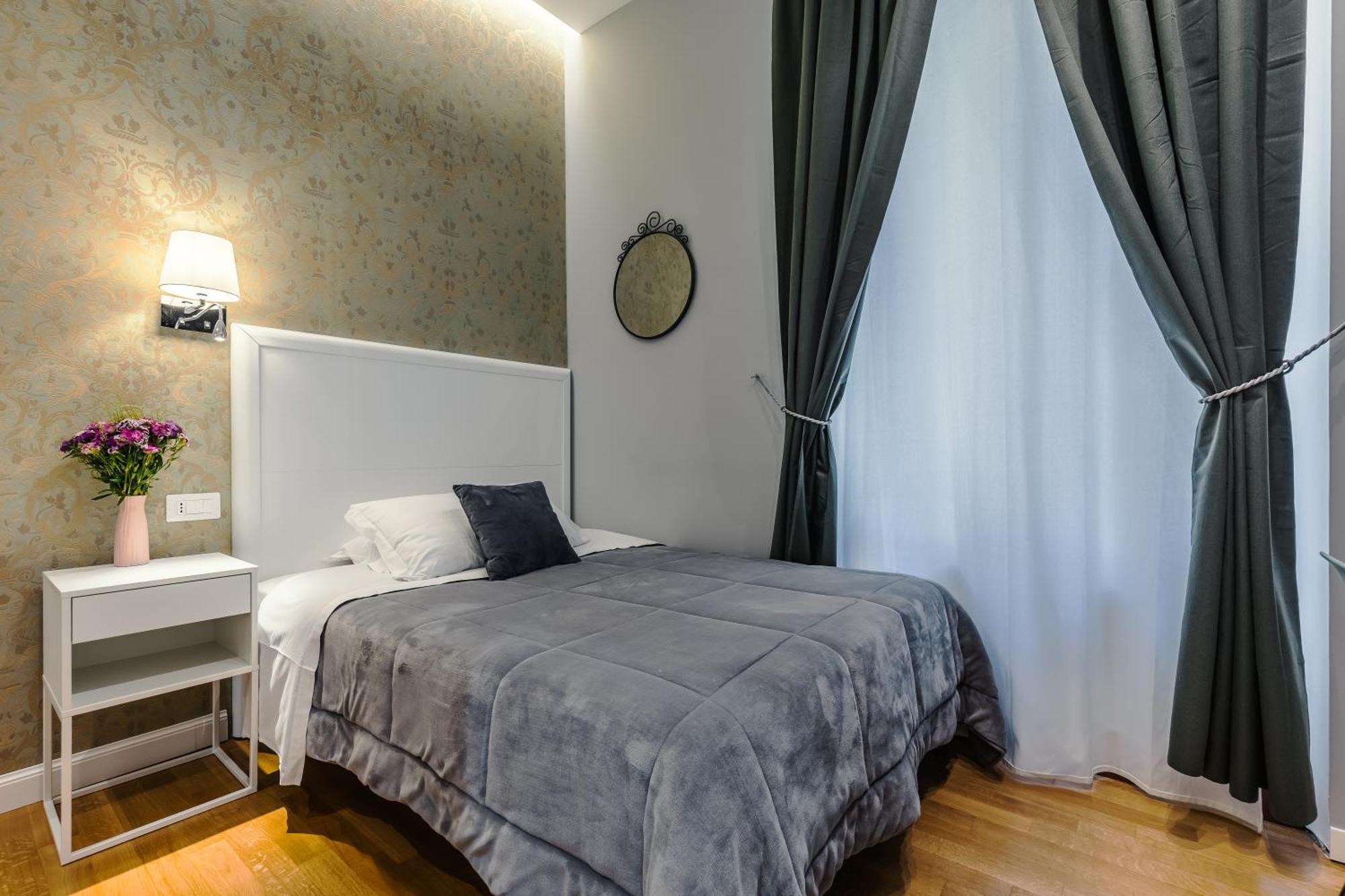 Maison d'hôtes Bed And