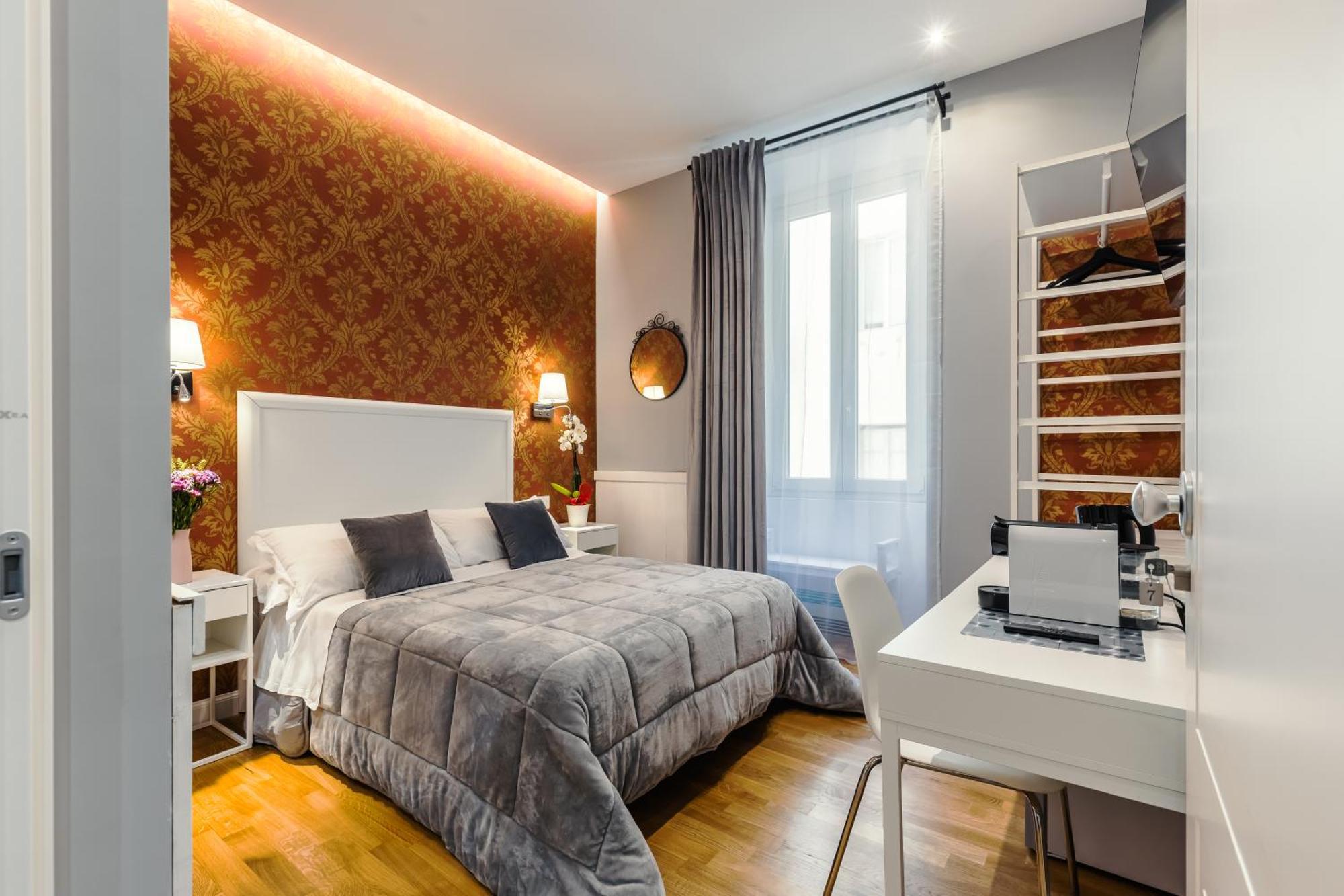 Maison d'hôtes Bed And 2*