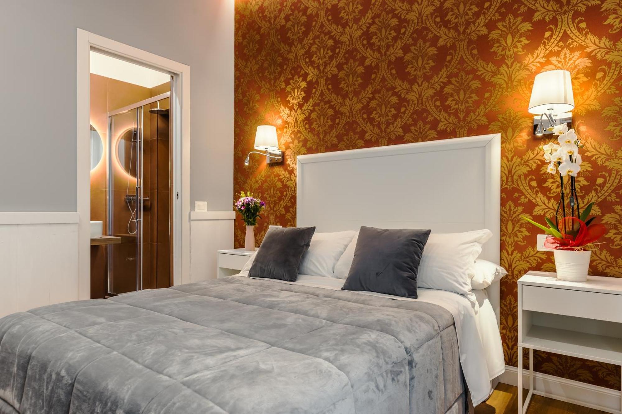 Guest house Bed And Rome